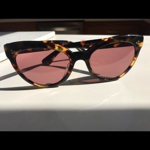 Oliver people’s women’s sunglasses